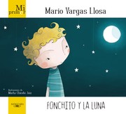 Fonchito y la luna by Mario Vargas Llosa