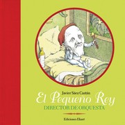 Cover of: El Pequeño Rey director de orquesta