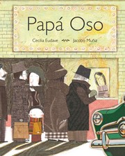 Cover of: Papá oso