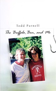 Cover of: The Buffalo, Ben, and me