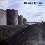 Cover of: Roman Britain by T. W. Potter