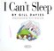 Cover of: I Can't Sleep