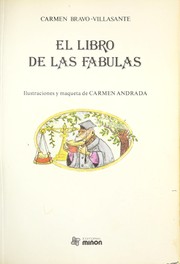 Cover of: El Libro De Las Fabulas/the Book of Fables