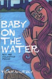 Cover of: Baby on the water