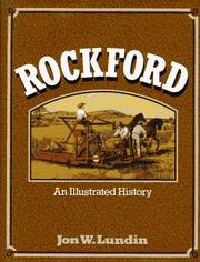 Rockford by Jon W. Lundin