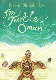 The Turtle of Oman by Naomi Shihab Nye