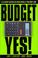 Cover of: BudgetYes! 21st Century Solutions for Taking Control of Your Money Now!
