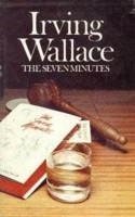 Cover of: The Seven Minutes: a novel
