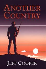 Another country by Jeff Cooper
