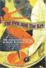 Cover of: The pen and the key | 