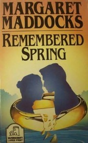 Cover of: Remembered Spring