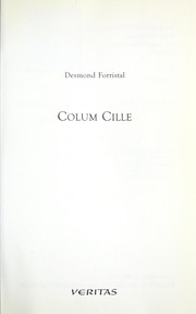 Cover of: Colum Cille