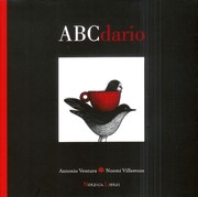 Cover of: Abcdario