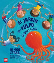 Cover of: Él jardín del pulpo = Octopus's garden by 