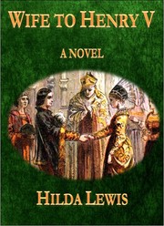 Cover of: Wife to Henry V