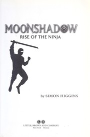 Cover of: Rise of the ninja
