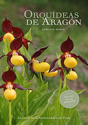 Cover of: Orquídeas de Aragón