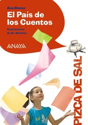 Cover of: El país de los cuentos