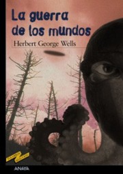 Cover of: La guerra de los mundos by 