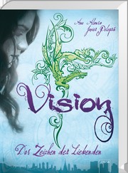 Cover of: Vision: Das Zeichen der Liebenden