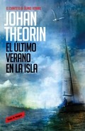 Cover of: El último verano en la isla