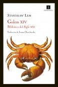 Golem XIV by Stanisław Lem