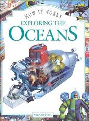 Cover of: Exploring the Oceans (How It Works)