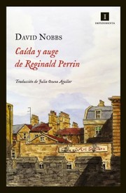 Cover of: Caída y auge de Reginald Perrin