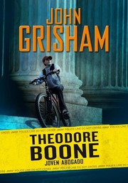 Cover of: Theodore Boone by John Grisham