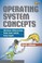 Cover of: Operating system concepts