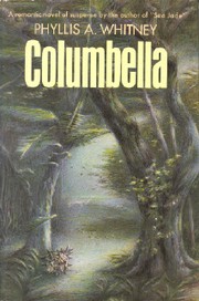 Cover of: Columbella