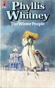 Cover of: The winter people