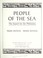 Cover of: People of the sea