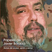 Papeles de Javier Borobia by Javier Borobia