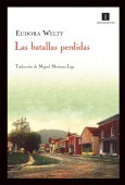 Cover of: Las batallas perdidas by 