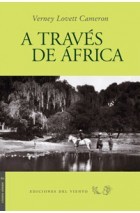 Diez mil kilómetros a través de África by Javier Pérez de Albéniz