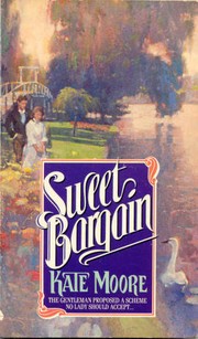 Cover of: Sweet Bargain