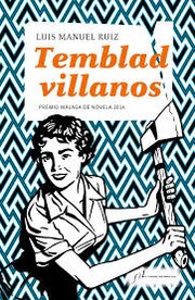 Cover of: Temblad villanos by 