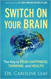 Cover of: Switch On Your Brain by 