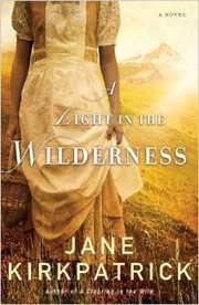 Cover of: A Light In the Wilderness by 