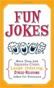 Cover of: Fun Jokes