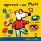 Cover of: Aprende con Maisy