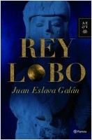 Cover of: Rey lobo