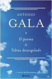 Cover of: El poema de Tobías desangelado