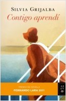 Cover of: Contigo aprendí