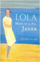Cover of: Lola.