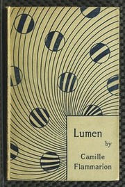 Cover of: Lumen by Camille Flammarion