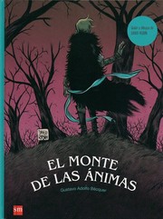 Cover of: El Monte de las Ánimas
