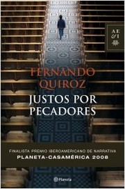 Cover of: Justos por pecadores