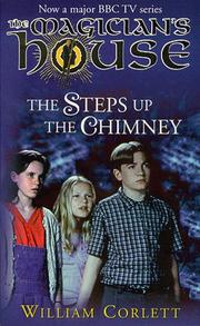 Cover of: Steps Up the Chimney by William Corlett